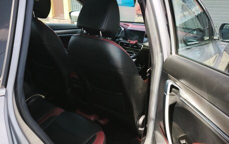 Geely Coolray I, 2020 год, 1 510 000 рублей, 9 фотография