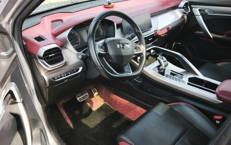 Geely Coolray I, 2020 год, 1 510 000 рублей, 11 фотография
