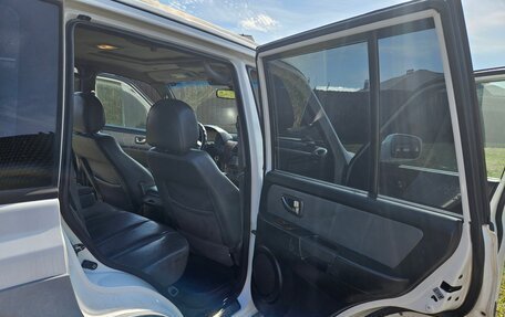 Hyundai Terracan I, 2003 год, 499 000 рублей, 9 фотография