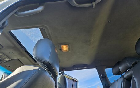 Hyundai Terracan I, 2003 год, 499 000 рублей, 14 фотография