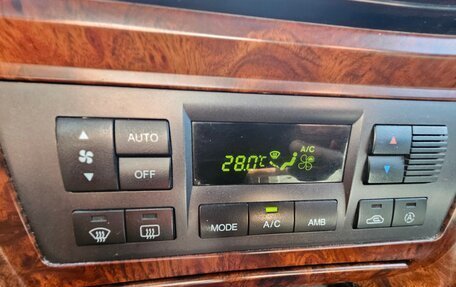 Hyundai Terracan I, 2003 год, 499 000 рублей, 15 фотография