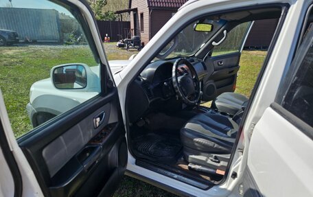 Hyundai Terracan I, 2003 год, 499 000 рублей, 12 фотография