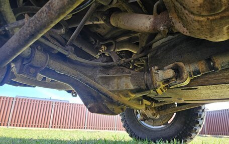 Hyundai Terracan I, 2003 год, 499 000 рублей, 18 фотография