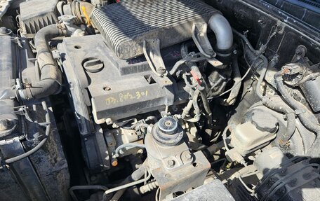 Hyundai Terracan I, 2003 год, 499 000 рублей, 21 фотография