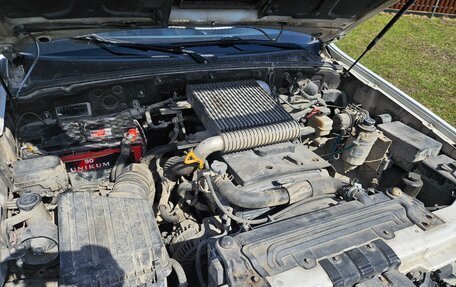 Hyundai Terracan I, 2003 год, 499 000 рублей, 20 фотография