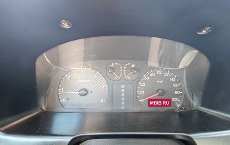 Hyundai Terracan I, 2003 год, 499 000 рублей, 16 фотография