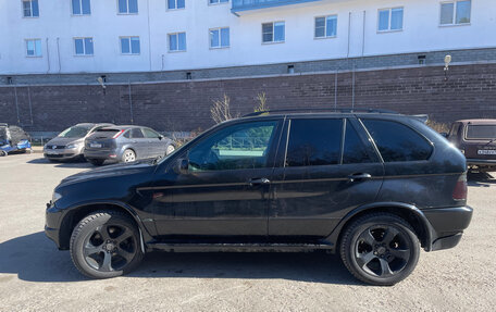 BMW X5, 2005 год, 980 000 рублей, 6 фотография