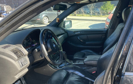 BMW X5, 2005 год, 980 000 рублей, 2 фотография