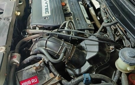 Honda Element I, 2004 год, 770 000 рублей, 5 фотография
