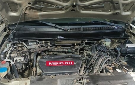 Honda Element I, 2004 год, 770 000 рублей, 6 фотография