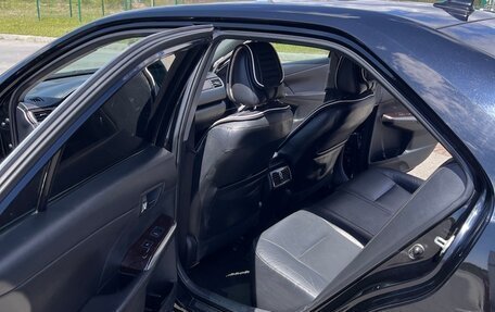 Toyota Camry, 2017 год, 1 800 000 рублей, 15 фотография