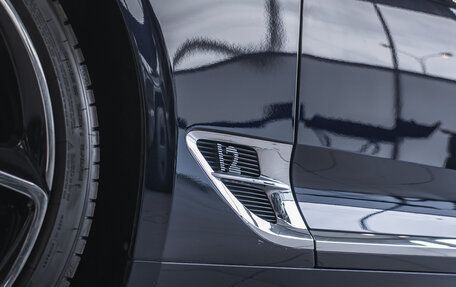 Bentley Continental GT III, 2019 год, 18 500 000 рублей, 13 фотография