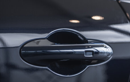 Bentley Continental GT III, 2019 год, 18 500 000 рублей, 14 фотография
