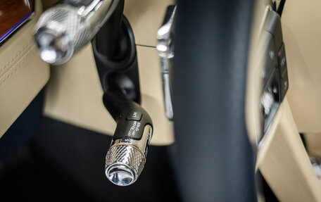 Bentley Continental GT III, 2019 год, 18 500 000 рублей, 37 фотография