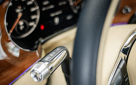 Bentley Continental GT III, 2019 год, 18 500 000 рублей, 38 фотография