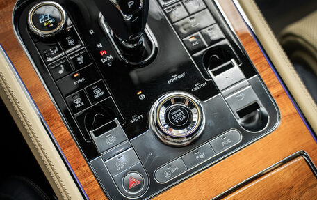 Bentley Continental GT III, 2019 год, 18 500 000 рублей, 32 фотография
