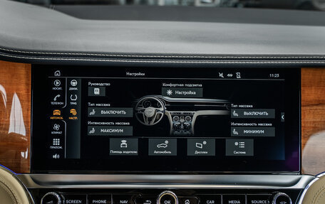 Bentley Continental GT III, 2019 год, 18 500 000 рублей, 36 фотография