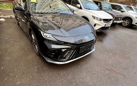 Toyota Camry, 2026 год, 4 500 000 рублей, 2 фотография