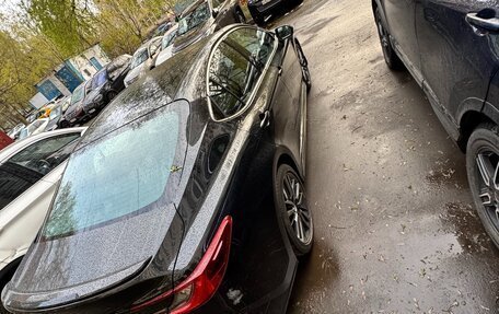 Toyota Camry, 2026 год, 4 500 000 рублей, 3 фотография