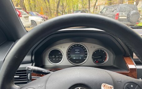 Mercedes-Benz GLK-Класс, 2012 год, 1 430 000 рублей, 9 фотография
