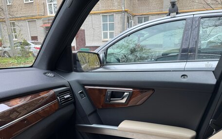 Mercedes-Benz GLK-Класс, 2012 год, 1 430 000 рублей, 10 фотография