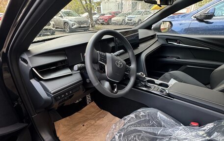 Toyota Camry, 2026 год, 4 500 000 рублей, 6 фотография