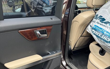 Mercedes-Benz GLK-Класс, 2012 год, 1 430 000 рублей, 7 фотография