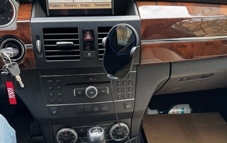 Mercedes-Benz GLK-Класс, 2012 год, 1 430 000 рублей, 8 фотография