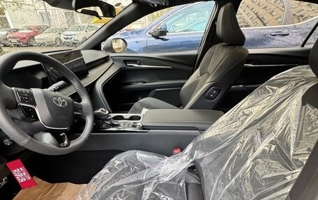 Toyota Camry, 2026 год, 4 500 000 рублей, 5 фотография
