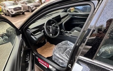 Toyota Camry, 2026 год, 4 500 000 рублей, 4 фотография