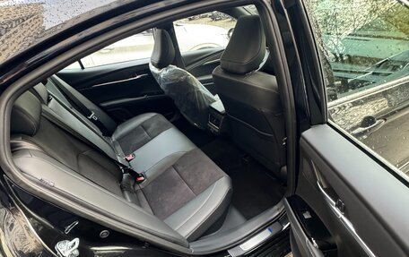 Toyota Camry, 2026 год, 4 500 000 рублей, 8 фотография