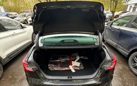 Toyota Camry, 2026 год, 4 500 000 рублей, 9 фотография