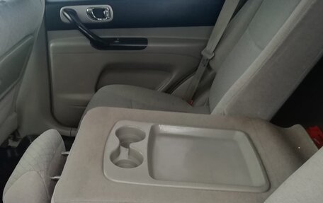 Chevrolet Rezzo, 2007 год, 300 000 рублей, 6 фотография