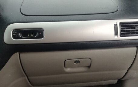 Chevrolet Rezzo, 2007 год, 300 000 рублей, 10 фотография