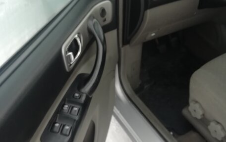 Chevrolet Rezzo, 2007 год, 300 000 рублей, 8 фотография