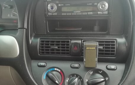 Chevrolet Rezzo, 2007 год, 300 000 рублей, 9 фотография