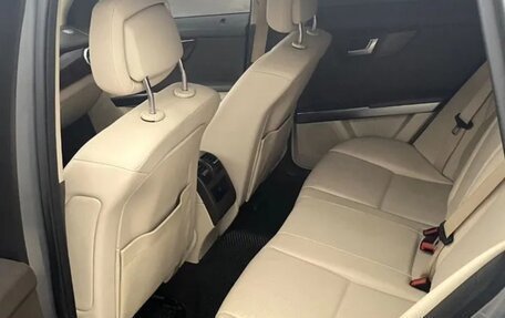 Mercedes-Benz GLK-Класс, 2013 год, 1 850 000 рублей, 6 фотография