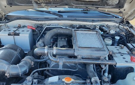 Mitsubishi L200 III рестайлинг, 2006 год, 790 000 рублей, 11 фотография