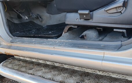 Mitsubishi L200 III рестайлинг, 2006 год, 790 000 рублей, 12 фотография