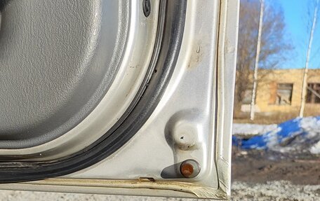 Mitsubishi L200 III рестайлинг, 2006 год, 790 000 рублей, 17 фотография