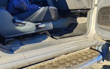 Mitsubishi L200 III рестайлинг, 2006 год, 790 000 рублей, 18 фотография