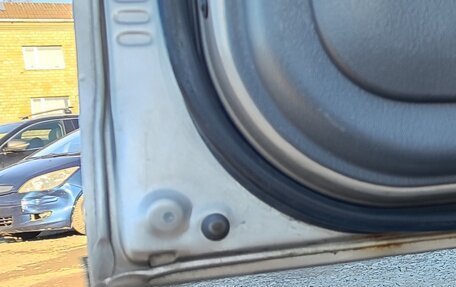 Mitsubishi L200 III рестайлинг, 2006 год, 790 000 рублей, 15 фотография