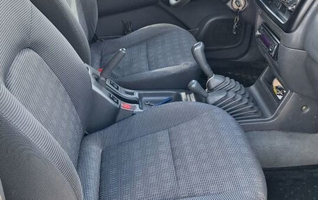 Mitsubishi L200 III рестайлинг, 2006 год, 790 000 рублей, 24 фотография