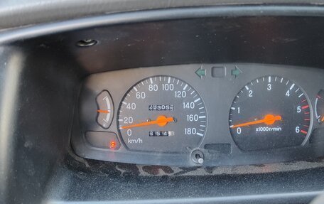 Mitsubishi L200 III рестайлинг, 2006 год, 790 000 рублей, 25 фотография