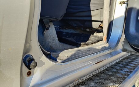 Mitsubishi L200 III рестайлинг, 2006 год, 790 000 рублей, 16 фотография