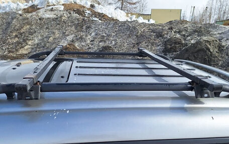 Mitsubishi L200 III рестайлинг, 2006 год, 790 000 рублей, 21 фотография