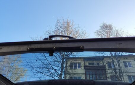 Mitsubishi L200 III рестайлинг, 2006 год, 790 000 рублей, 20 фотография