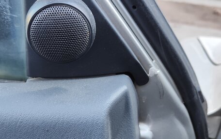 Mitsubishi L200 III рестайлинг, 2006 год, 790 000 рублей, 26 фотография