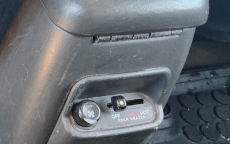 Mitsubishi L200 III рестайлинг, 2006 год, 790 000 рублей, 29 фотография