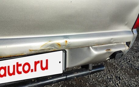 Mitsubishi L200 III рестайлинг, 2006 год, 790 000 рублей, 35 фотография